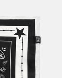 True Colombia Bandana - Black