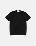 True Cursive Logo T-Shirt Negro