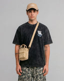 TRUE - True Daily Crossbody Bag - Sand