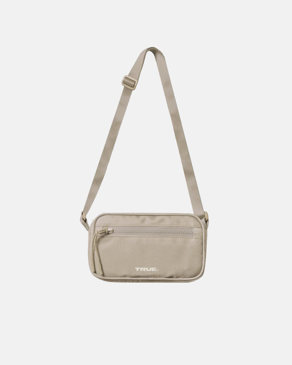 TRUE - True Daily Mini Bag - Sand