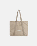TRUE - True Daily Tote Bag - Sand