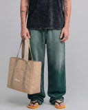 TRUE - True Daily Tote Bag - Sand