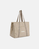 TRUE - True Daily Tote Bag - Sand