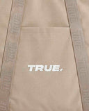 TRUE - True Daily Tote Bag - Sand