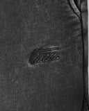 TRUE - Daily Washed Sweatpants - Black