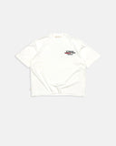 True Dream Boxy Tee Crema