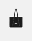 True fast racing bag – Black