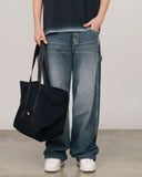 True fast racing bag – Black