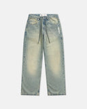 TRUE - Intuition Denim Pants - Blue