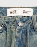 TRUE - Intuition Denim Pants - Blue