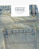 TRUE - Intuition Denim Pants - Blue