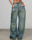 TRUE - Intuition Denim Pants - Blue