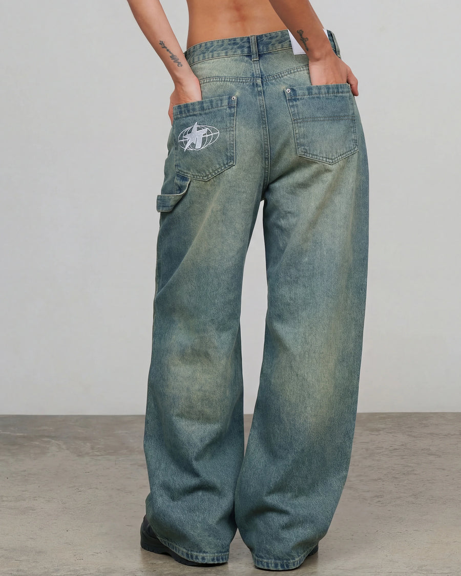 Jeans y Pantalones