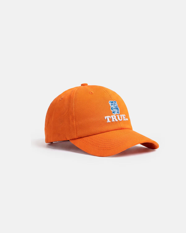 TRUE - Joe x True Cap - Orange