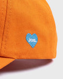 TRUE - Joe x True Cap - Orange