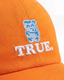 TRUE - Joe x True Cap - Orange