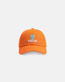 TRUE - Joe x True Cap - Orange