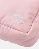 TRUE - Mini Puffer Bag - Pink