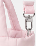 TRUE - Mini Puffer Bag - Pink