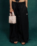 TRUE - Mini Puffer Bag - Pink