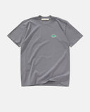 True  Moonlight Regular T-Shirt Light Gray
