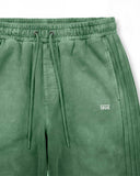 True One Pulse Sweatpants Gradient Green