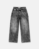True Prelude Carpentar Jeans Negro
