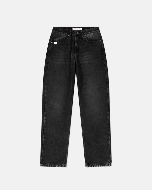 TRUE - Signature Jeans - Negro