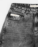 True Prelude Carpentar Jeans Negro