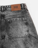 True Prelude Carpentar Jeans Negro