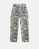 TRUE PYTHON PANTS - GRAY