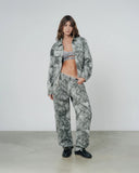 TRUE PYTHON PANTS - GRAY