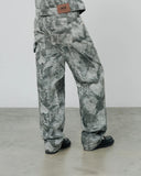 TRUE PYTHON PANTS - GRAY