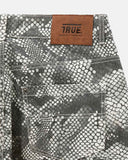 TRUE PYTHON PANTS - GRAY