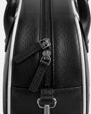 TRUE - Retro Bowling Bag - Black