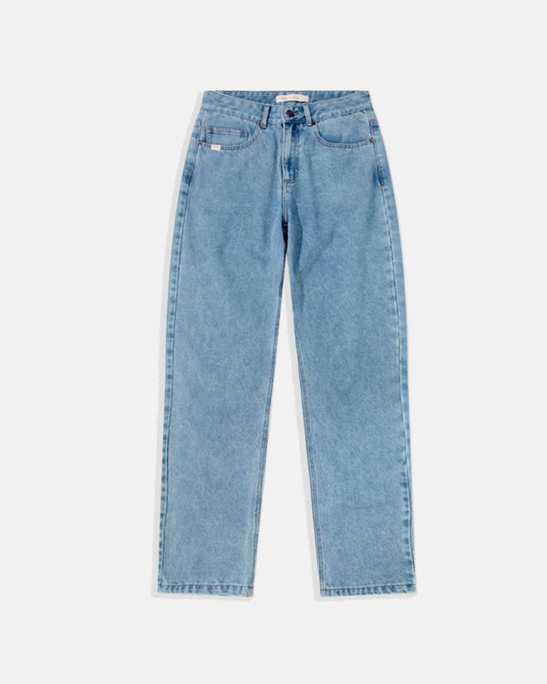 TRUE - Signature Jeans - Azul