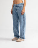 True Signature Jeans Azul