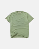 True Signature T-Shirt - Pistachio Green
