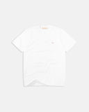 True Signature Tshirt Blanco