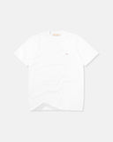 TRUE - Signature Tshirt - Blanco