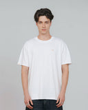 True Signature Tshirt Blanco