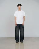 True Signature Tshirt Blanco