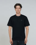 True Signature Tshirt Negro