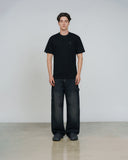 True Signature Tshirt Negro