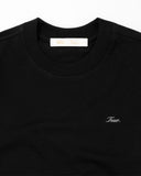 True Signature Tshirt Negro