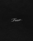 True Signature Tshirt Negro