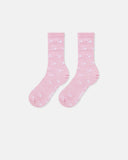 TRUE - Sparkle Socks - Rosa