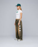 True Stamp Slim Tee Blanco