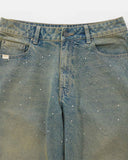 True Starry Night Jean Azul