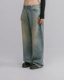 True Starry Night Jean Azul